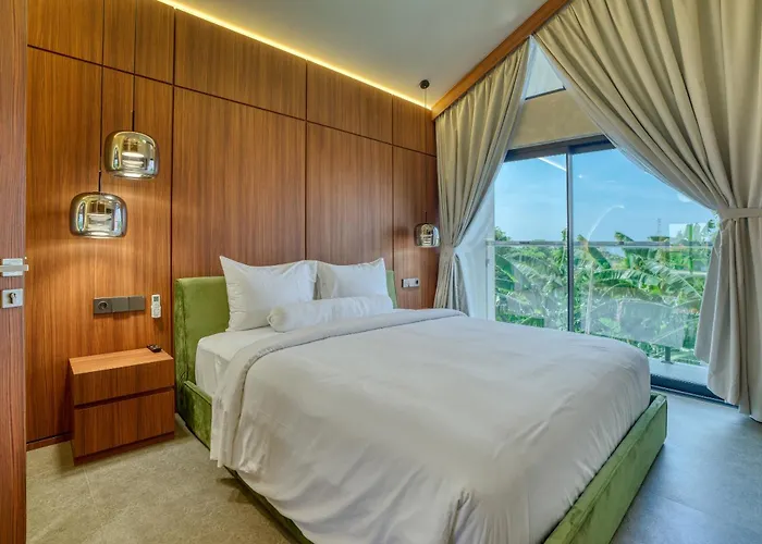 U Ii - Villa Uluwatu