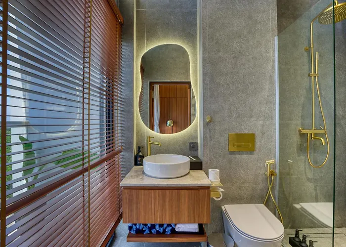 Villa U Ii - Uluwatu