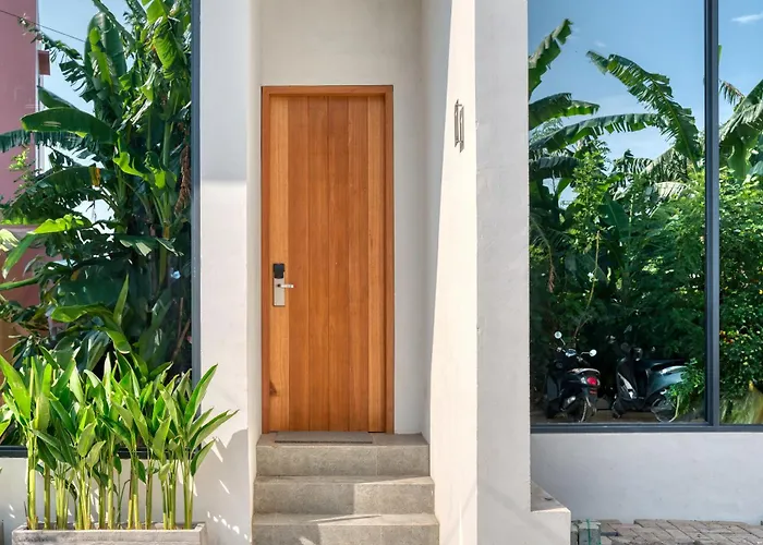 U Ii - Uluwatu
