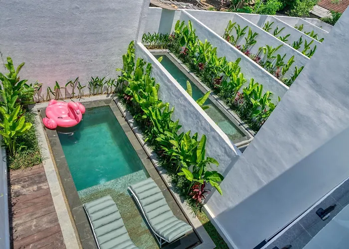 Villa U Ii -