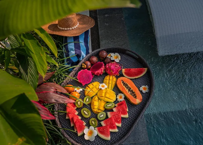 Villa U Ii - Uluwatu